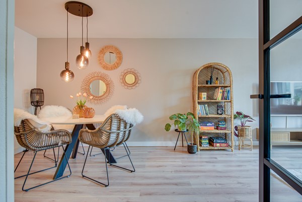 Property photo 9 - Meijer van Leeuwenstraat 57, 5348 JV Oss